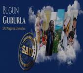 SAU, Türkiye’nin En İyi 12’nci Araştırma Üniversitesi Oldu